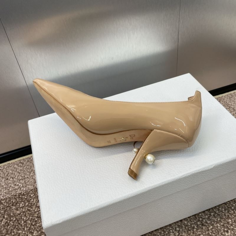 Christian Dior Heeled Shoes